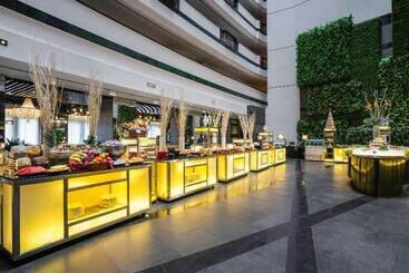 هتل Grand Mercure Shanghai Hongqiao