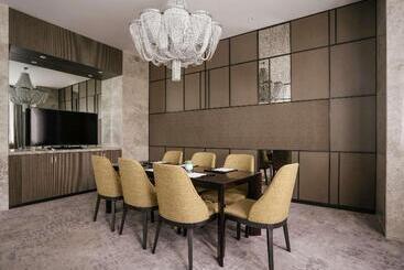 هتل Grand Mercure Shanghai Hongqiao