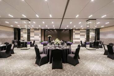 هتل Grand Mercure Shanghai Hongqiao