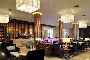 هتل Grand Mercure Shanghai Hongqiao