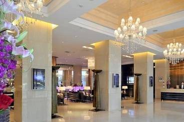 هتل Grand Mercure Shanghai Hongqiao
