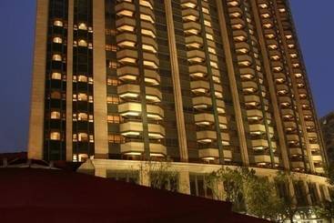 هتل Grand Mercure Shanghai Hongqiao
