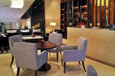 هتل Grand Mercure Shanghai Hongqiao