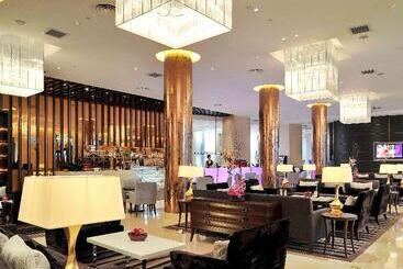 هتل Grand Mercure Shanghai Hongqiao