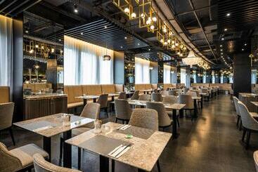 هتل Grand Mercure Shanghai Hongqiao