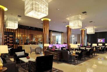 هتل Grand Mercure Shanghai Hongqiao
