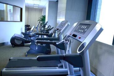 هتل Grand Mercure Shanghai Hongqiao