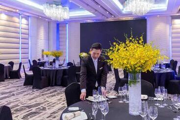 هتل Grand Mercure Shanghai Hongqiao