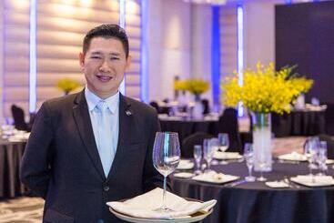 هتل Grand Mercure Shanghai Hongqiao