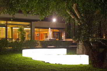 Grand Hotel Paestum