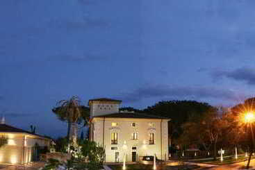 Grand Hotel Paestum
