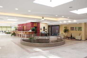 Grand Hotel Paestum