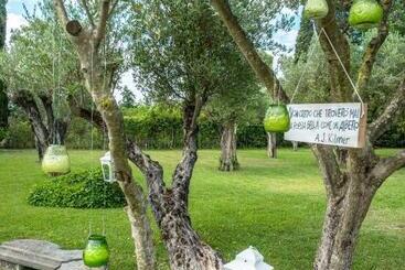 Grand Hotel Paestum