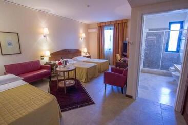 Grand Hotel Paestum