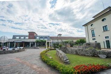 Grand Hotel Paestum