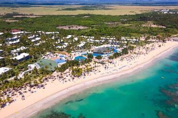 هتل Grand Sirenis Punta Cana Resort & Aquagames   All Inclusive