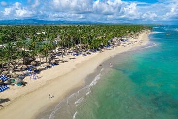 هتل Grand Sirenis Punta Cana Resort & Aquagames   All Inclusive