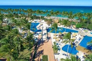 هتل Grand Sirenis Punta Cana Resort & Aquagames All Inclusive