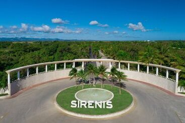 هتل Grand Sirenis Punta Cana Resort & Aquagames   All Inclusive