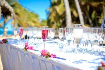 هتل Grand Sirenis Punta Cana Resort & Aquagames   All Inclusive