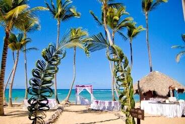 هتل Grand Sirenis Punta Cana Resort & Aquagames   All Inclusive