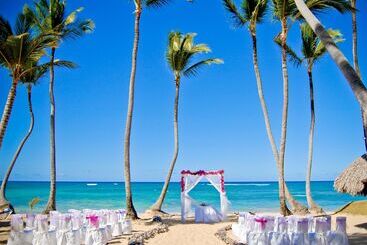 هتل Grand Sirenis Punta Cana Resort & Aquagames   All Inclusive