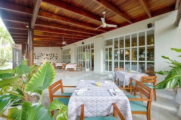 هتل Grand Sirenis Punta Cana Resort & Aquagames   All Inclusive