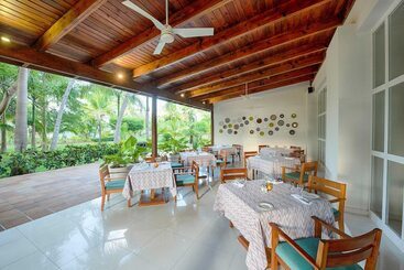 هتل Grand Sirenis Punta Cana Resort & Aquagames   All Inclusive