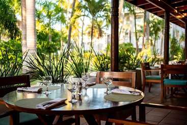 هتل Grand Sirenis Punta Cana Resort & Aquagames   All Inclusive