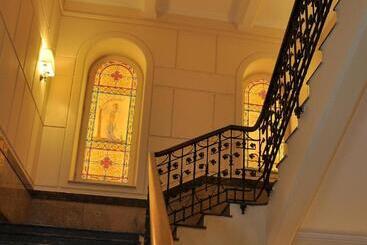 Grand Hotel Wagner