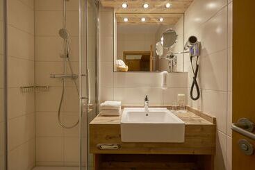Hyperion Hotel Garmisch   Partenkirchen