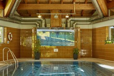 Hyperion Hotel Garmisch   Partenkirchen