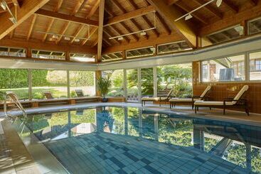 Hyperion Hotel Garmisch   Partenkirchen