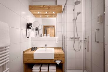 Hyperion Hotel Garmisch   Partenkirchen