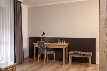Hyperion Hotel Garmisch   Partenkirchen
