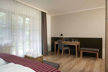 Hyperion Hotel Garmisch   Partenkirchen