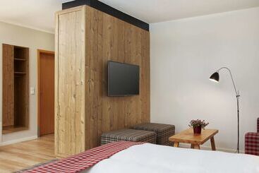 Hyperion Hotel Garmisch   Partenkirchen