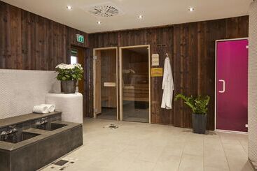 Hyperion Hotel Garmisch   Partenkirchen