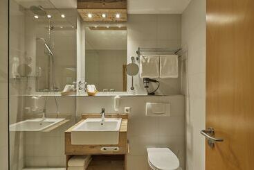 Hyperion Hotel Garmisch   Partenkirchen
