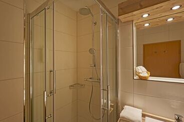 Hyperion Hotel Garmisch   Partenkirchen
