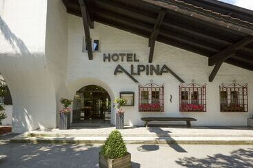 Hyperion Hotel Garmisch   Partenkirchen