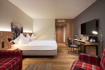 Hyperion Hotel Garmisch   Partenkirchen