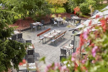 Hyperion Hotel Garmisch   Partenkirchen