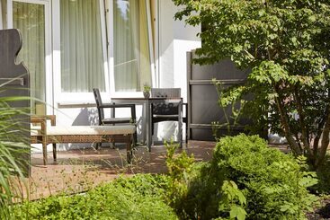 Hyperion Hotel Garmisch   Partenkirchen