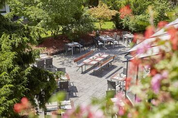 Hyperion Hotel Garmisch   Partenkirchen