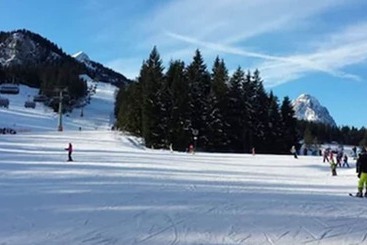 Hyperion Hotel Garmisch   Partenkirchen