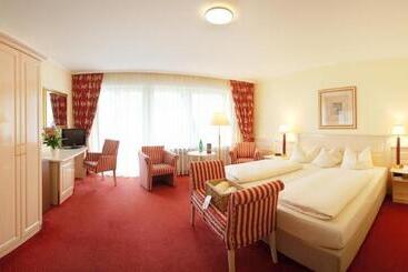 Hyperion Hotel Garmisch   Partenkirchen