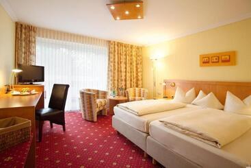 Hyperion Hotel Garmisch   Partenkirchen