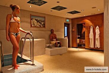 Hyperion Hotel Garmisch   Partenkirchen