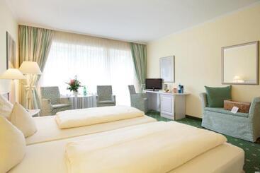 Hyperion Hotel Garmisch   Partenkirchen